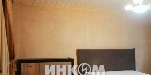 3-комн квартира ул Трубная,  д. 26,  к. 1