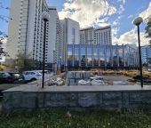 Продать Торговые помещения Ленинский пр-кт  158 