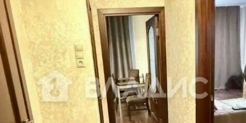 1-комн квартира ул Обручева,  д. 22