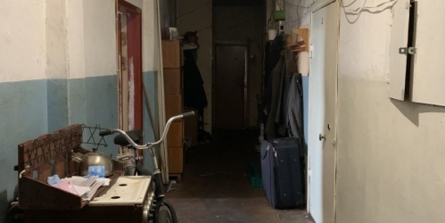 Комната Кронштадт г., Посадская ул. ,  д. 48