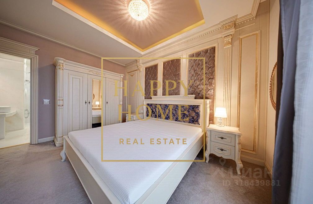 Продажа 6-комн квартиры на вторичном рынке Чапаевский переулок, 3