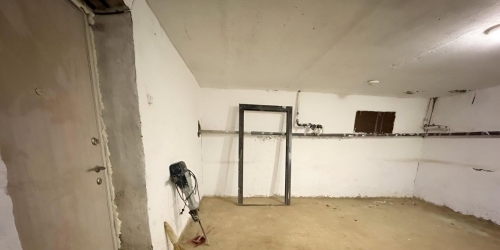 Помещение свободного назначения Новохорошевский пр-д,  д. 7