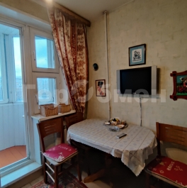 Аренда 1-комн квартиры на вторичном рынке Загорьевская улица, 21к1 Аренда 1-комн квартиры на вторичном рынке Загорьевская улица, 21к1