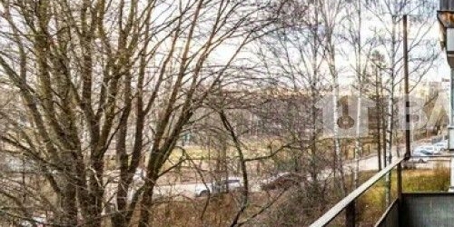 1-комн квартира Петергоф, Разводная улица, 31к1