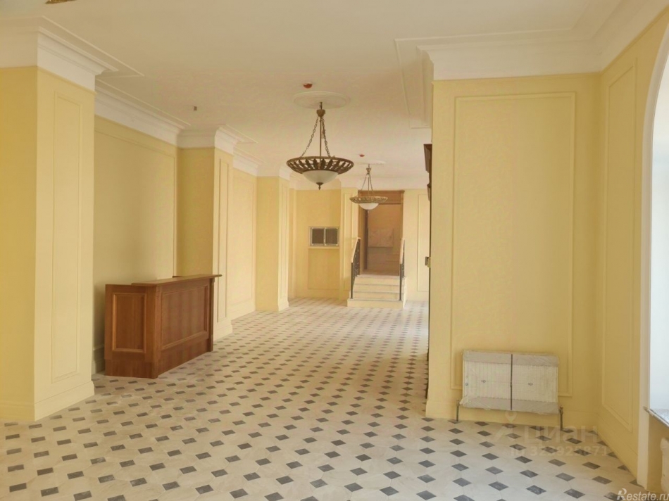 Аренда офиса улица Чистова,  д. 10