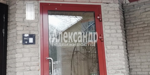 1-комн квартира Ярославский пр.,  д. 66,  к. 1