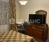 Продать Квартиры вторичка Осенний бульвар  20 к2 