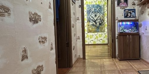 2-комн квартира Саперный проезд, 13