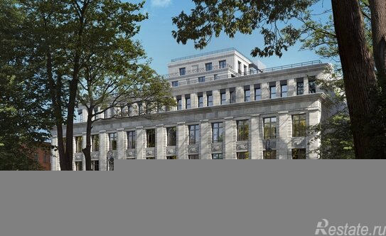 Продажа 2-комн квартиры на вторичном рынке Звёздная улица,  д. 20