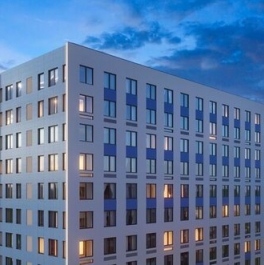 Продажа 1-комн квартиры на вторичном рынке Измайловский бульвар,  д. 11