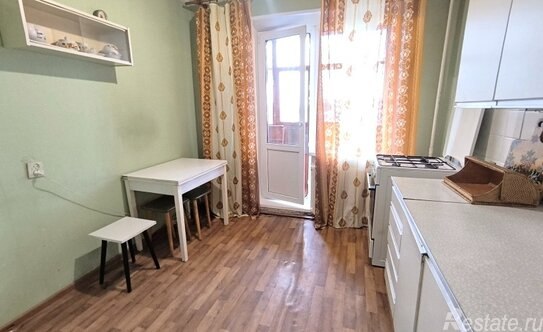 Продажа 1-комн квартиры на вторичном рынке Раменское, ул Гурьева,  д. 26