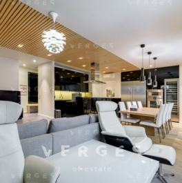 Продажа 4-комн квартиры на вторичном рынке пр-кт Вернадского,  д. 94,  к. 5