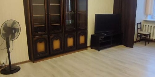 1-комн квартира Малый Рогожский переулок, 11