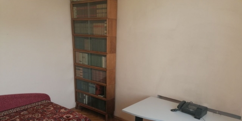 3-комн квартира 1812 года ул,  д. 2