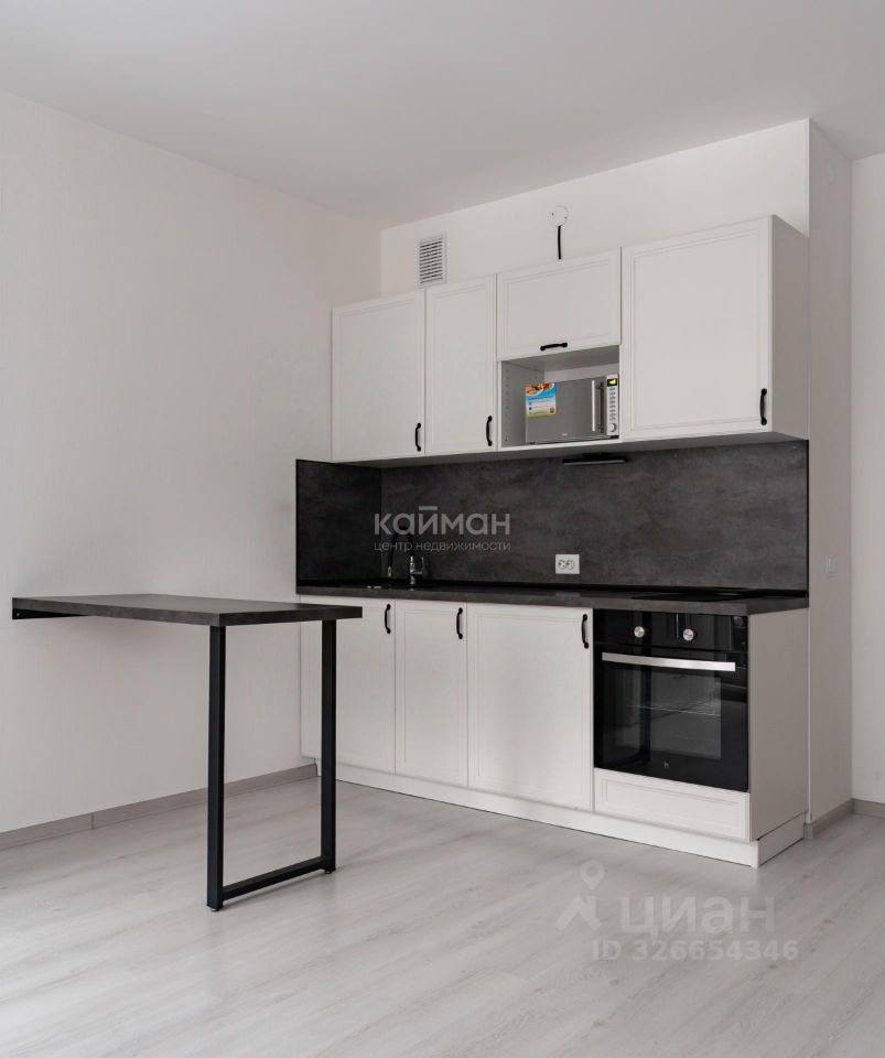 Продажа студии улица Верхне-Каменская, 11к1