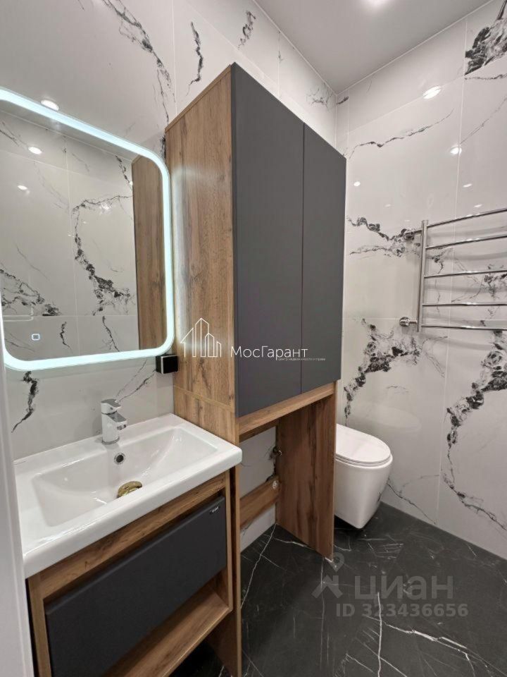 Продажа студии Мытищи, проспект Астрахова, 7