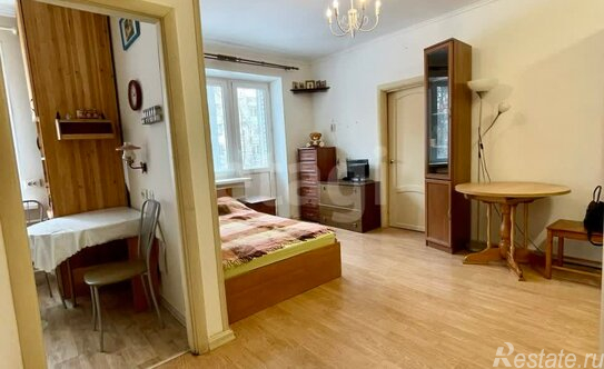 Продажа 2-комн квартиры на вторичном рынке Парковая 11-я ул,  д. 37 к2