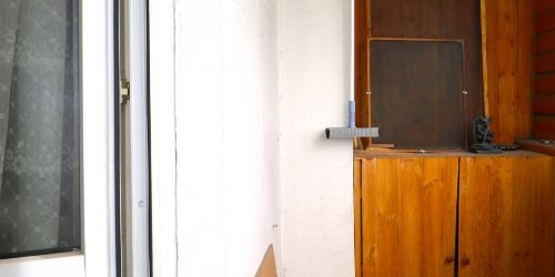 1-комн квартира улица Госпитальный Вал, 5С1