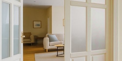 6-комн квартира Фурштатская улица, 9