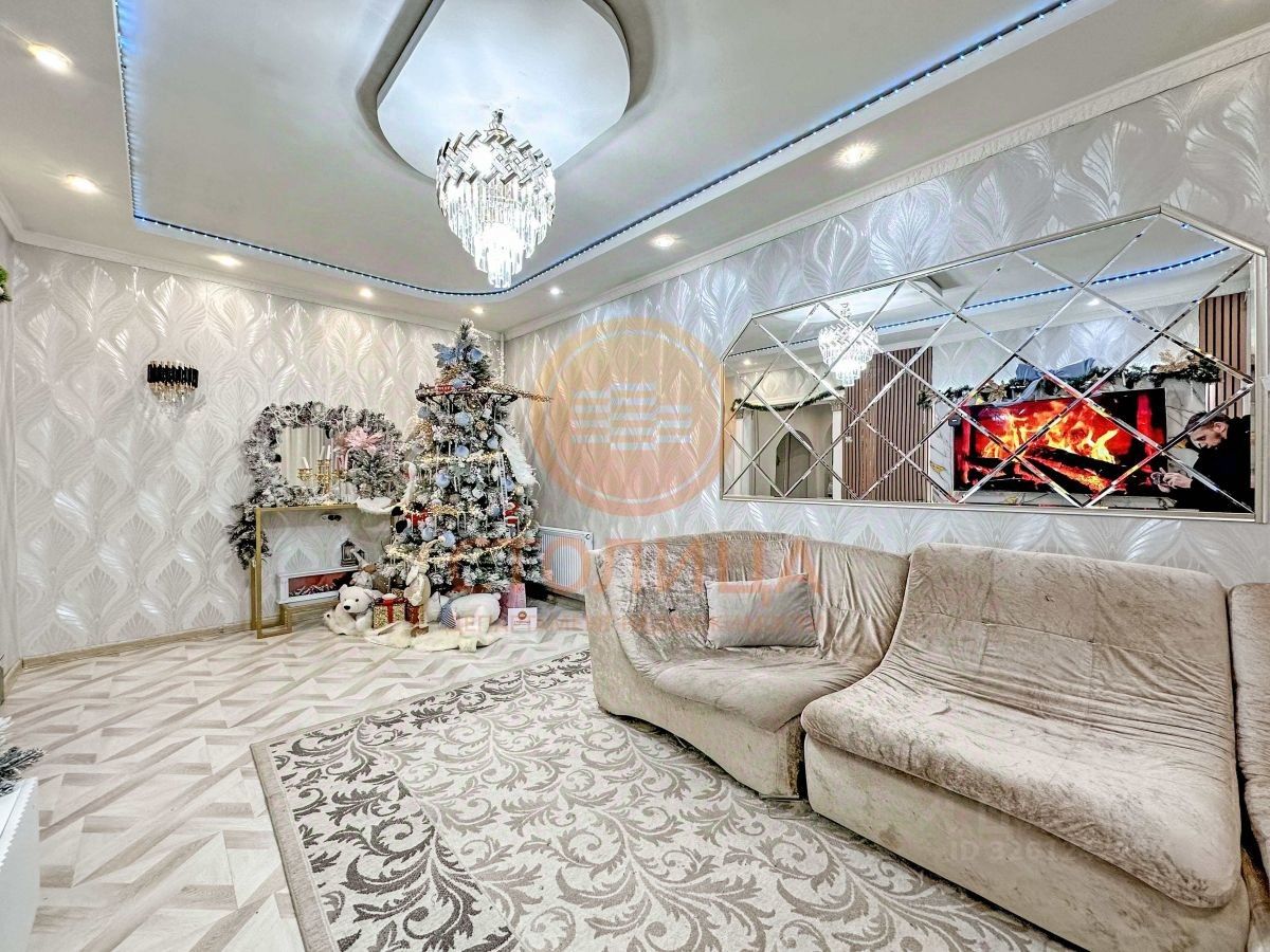 Продажа 4-комн квартиры на вторичном рынке Щелковское шоссе, 97