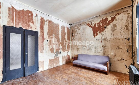 Продажа 2-комн квартиры на вторичном рынке Рогожский М. пер