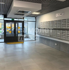 Продажа 2-комн квартиры на вторичном рынке Берёзовая аллея,  д. 19 к2