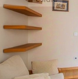 Аренда 3-комн квартиры на вторичном рынке 1-й Зачатьевский переулок, 5