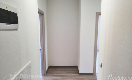 Продажа 2-комн квартиры на вторичном рынке улица Марии Ульяновой,  д. 17 к3