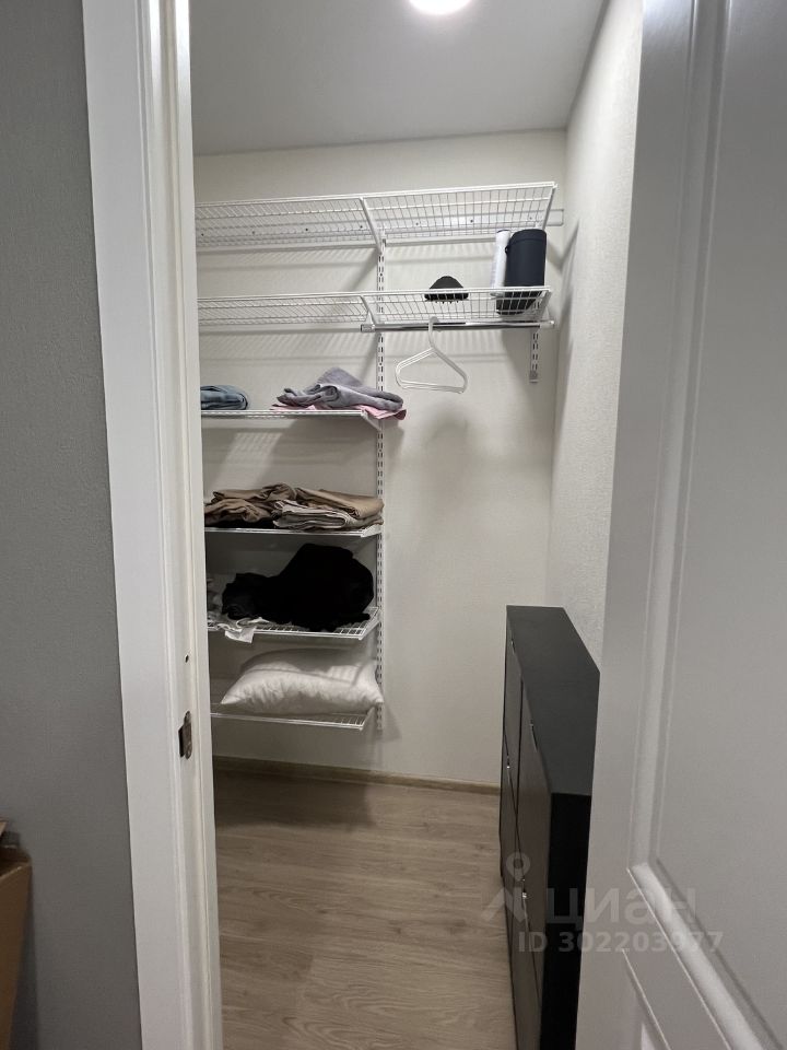 Аренда 1-комн квартиры на вторичном рынке Комендантский проспект, 13к1