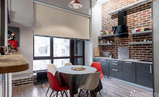 Продажа 1-комн квартиры на вторичном рынке Комсомольский пр-кт,  д. 42,  к. 2