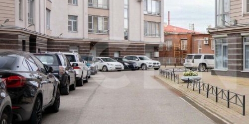 5-комн квартира Петрозаводская улица, 13