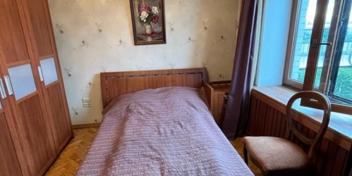 2-комн квартира Хамовнический Вал ул,  д. 8