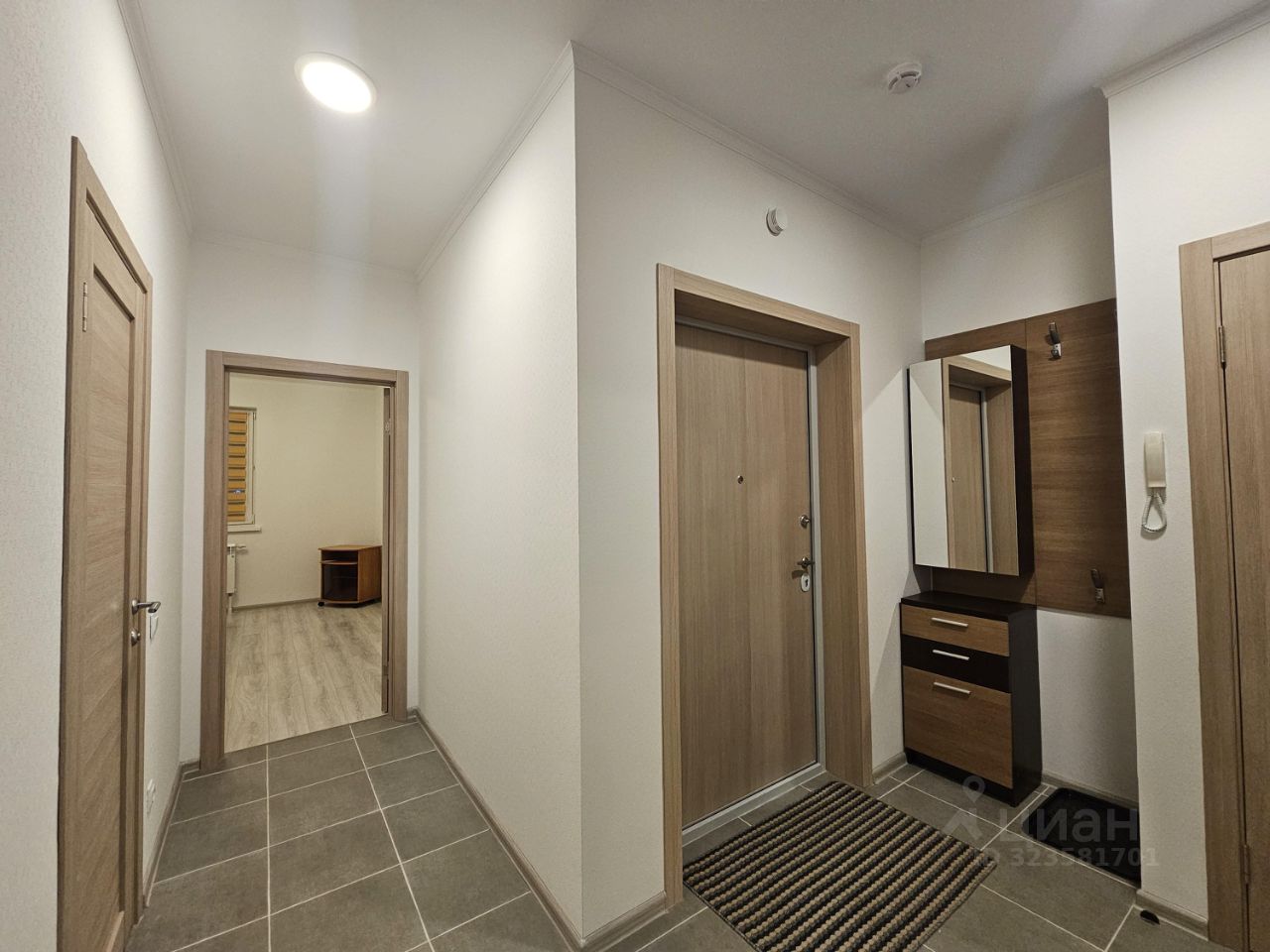 Аренда 2-комн квартиры на вторичном рынке улица Николая Озерова, 2к1