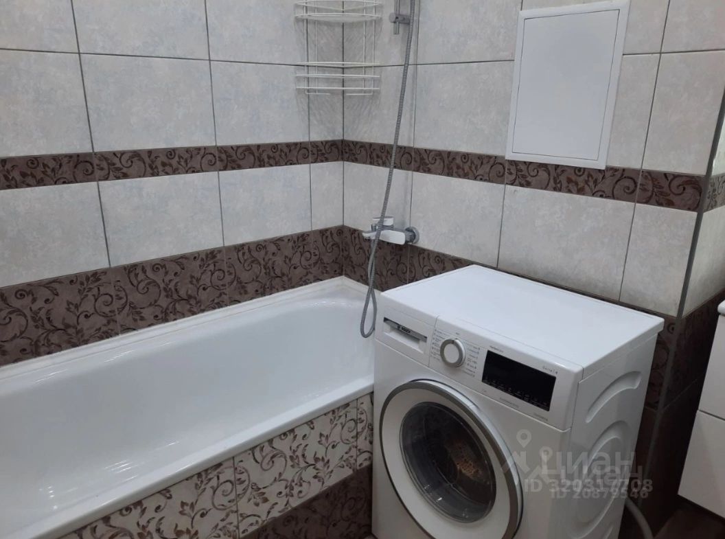 Продажа 3-комн квартиры на вторичном рынке Сабурово пгт, улица Парковая, 22