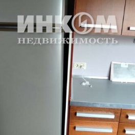 Продажа 1-комн квартиры на вторичном рынке Дмитрия Донского б-р,  д. 11 к2