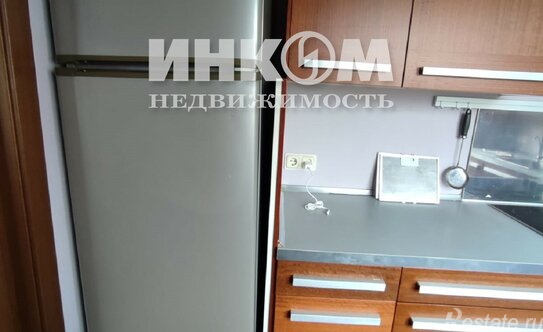 Продажа 1-комн квартиры на вторичном рынке Дмитрия Донского б-р,  д. 11 к2