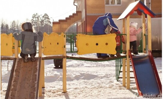 Продажа 1-комн квартиры на вторичном рынке Лосино-Петровский, улица Михаила Марченко,  д. 8