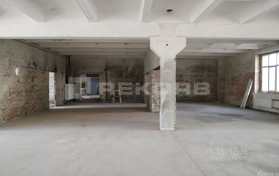 Аренда офиса Металлистов пр-кт,  д. 7