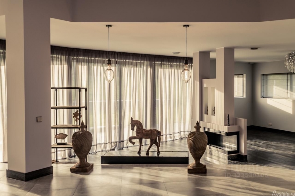 Аренда дома Тимошкино, улица Архитектора Райта,  д. 9