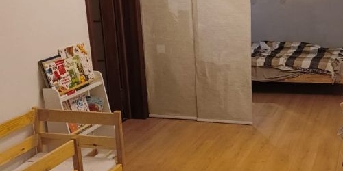 3-комн квартира Зеленодольская улица, 36К1