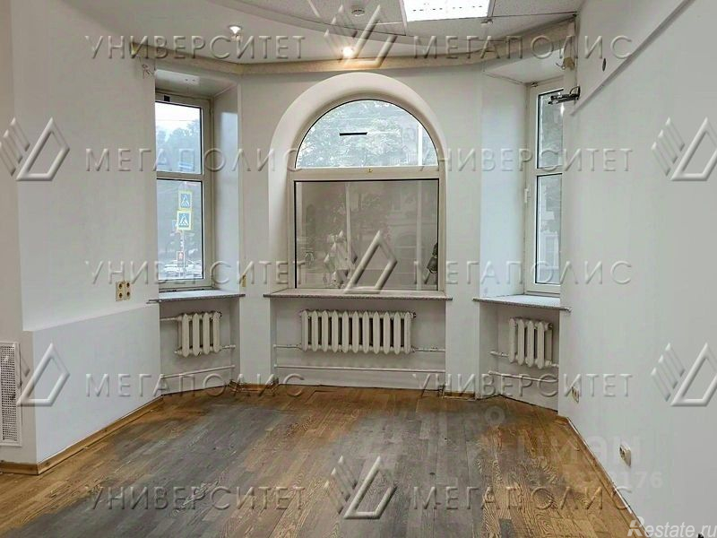 Аренда офиса Измайловский бульвар,  д. 12