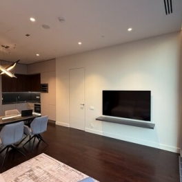 Продажа 2-комн квартиры на вторичном рынке Красногвардейский 1-й проезд