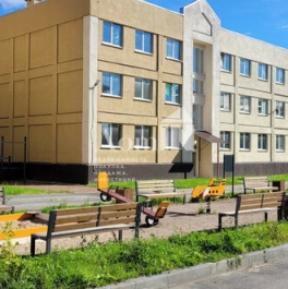 Продажа 1-комн квартиры на вторичном рынке Город Всеволожск, Степной проспект,  д. 16 к3