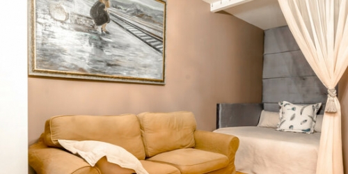 3-комн квартира Невский пр-кт,  д. 88