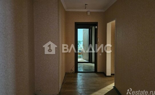 Продажа 3-комн квартиры на вторичном рынке ул Свободы,  д. 46