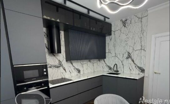 Продажа 2-комн квартиры на вторичном рынке улица Мнёвники