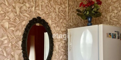 2-комн квартира улица Стасовой,  д. 2