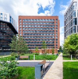 Аренда склада Усачёва улица, д. 11И Аренда склада Усачёва улица, д. 11И