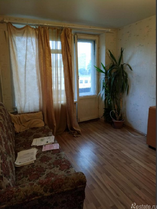 Аренда 1-комн квартиры на вторичном рынке Красное Село г., Красное Село г.,  д. 8