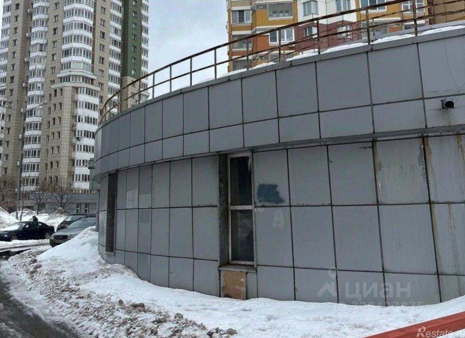 Продажа гаража Селигерская улица,  д. 26 с2